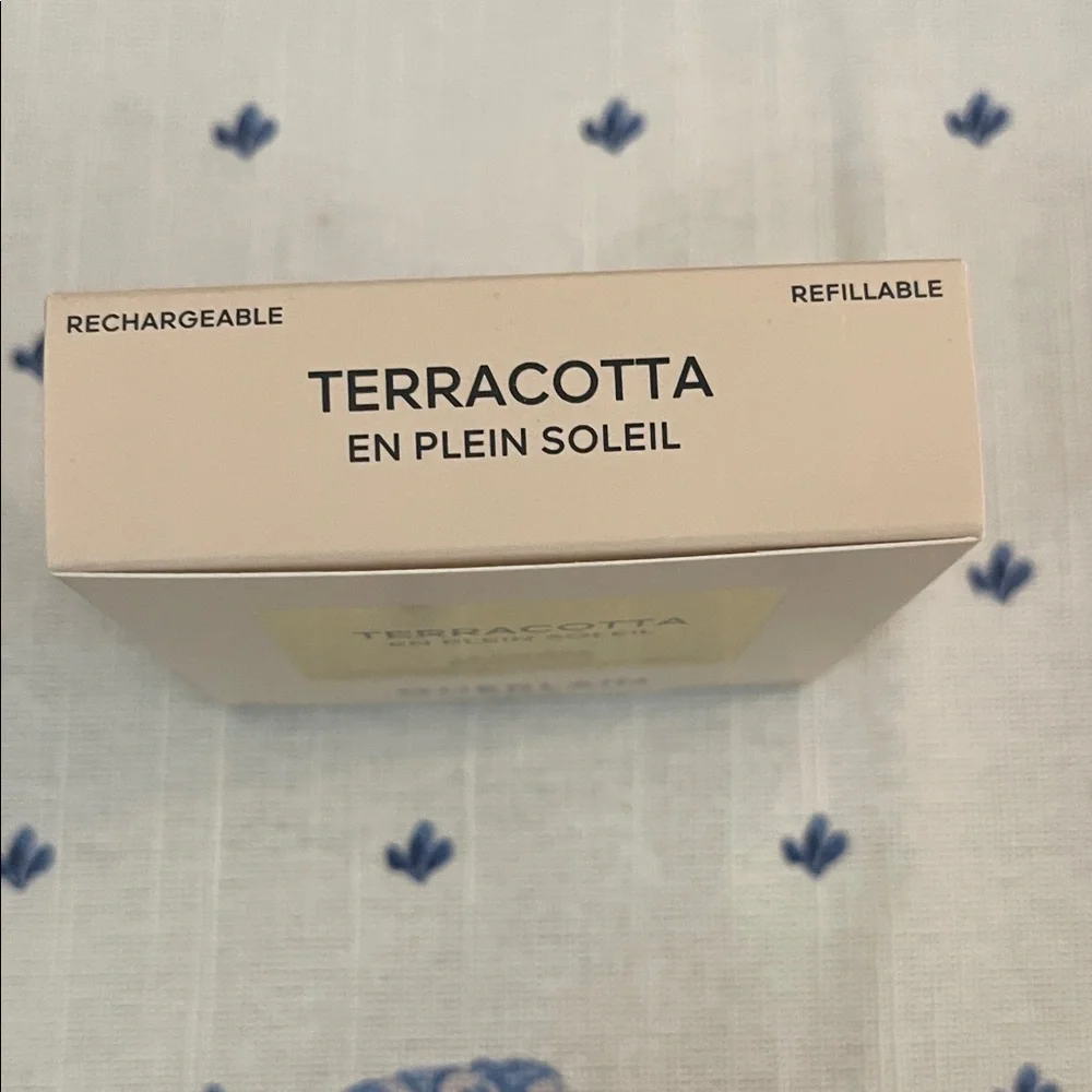 Guerlain Terracotta En Plein Soleil Powder